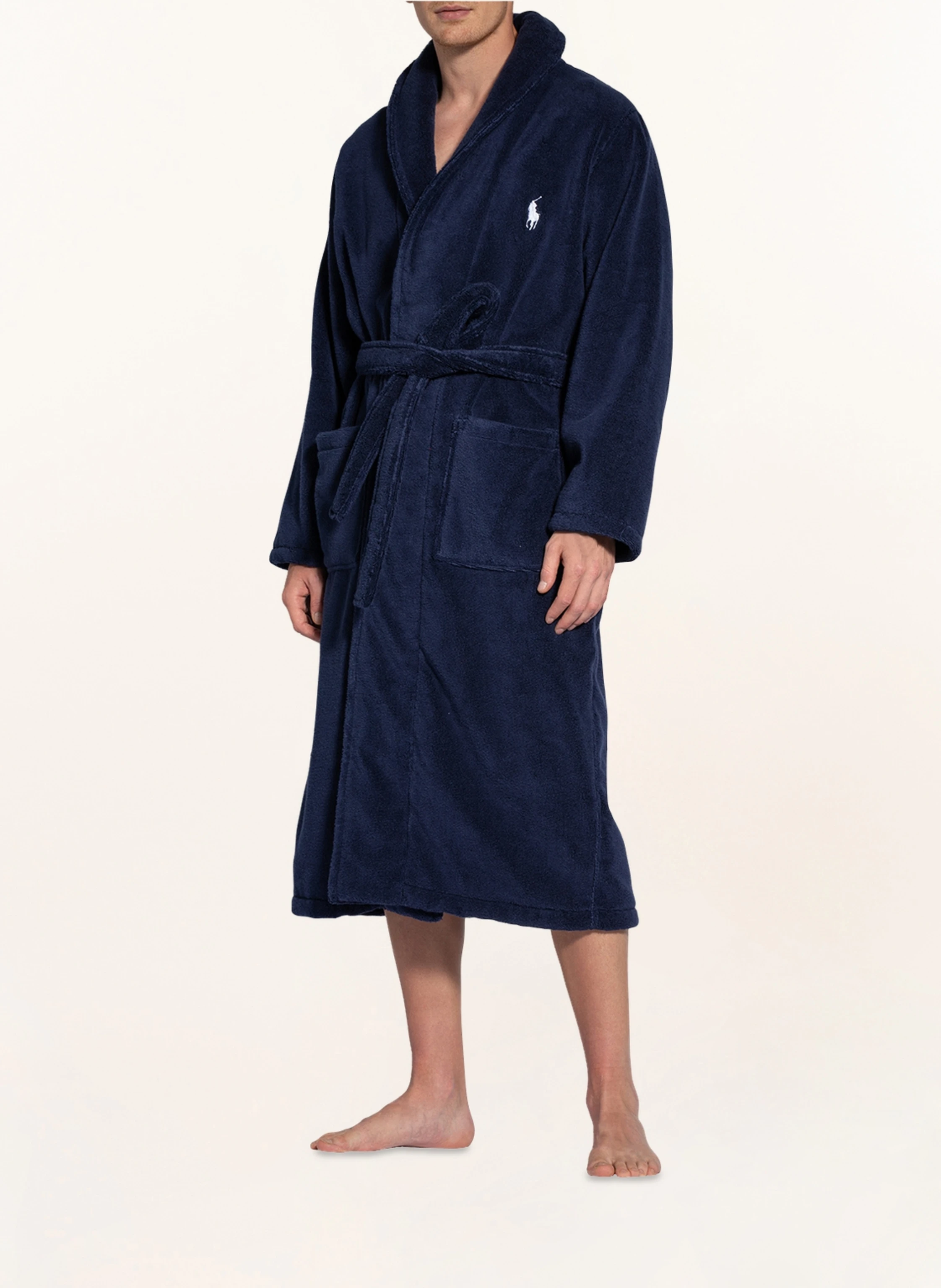 POLO RALPH LAUREN Herren-Bademantel