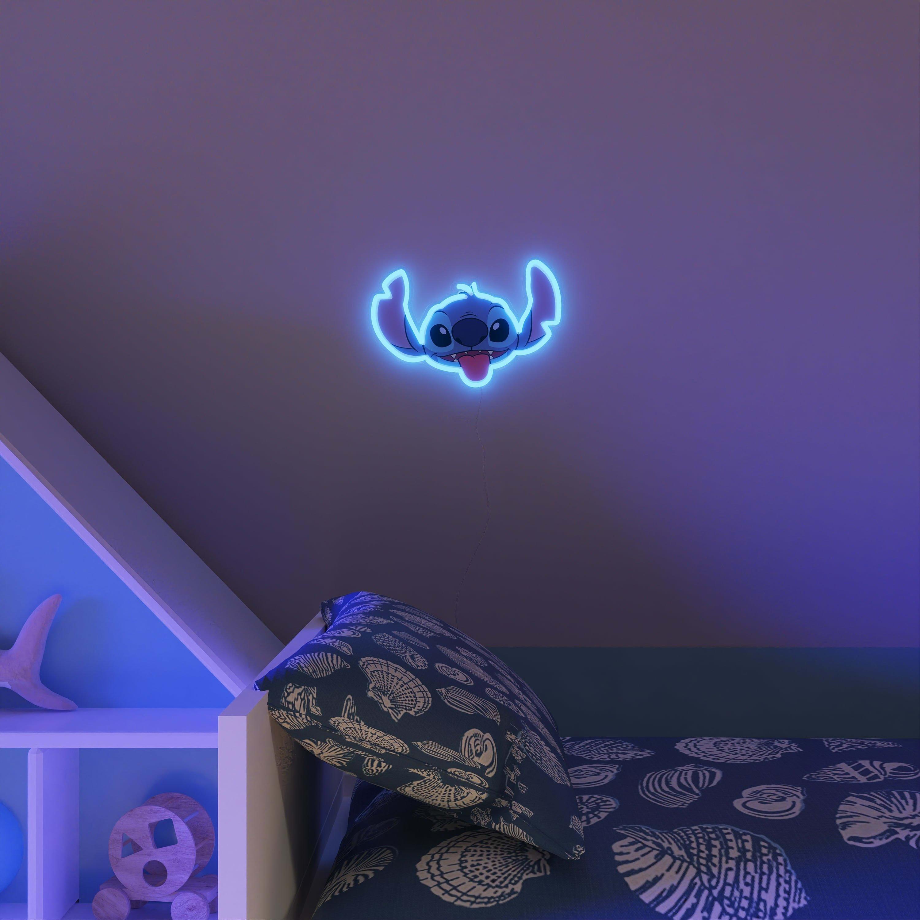 Disney GAME Yellowpop Disney Stitch Face