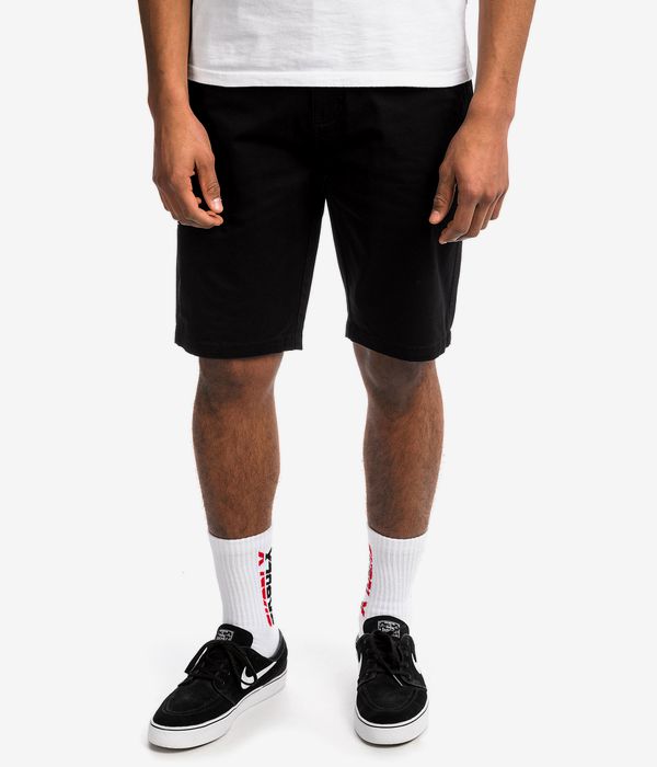 Element Howland Classic Shorts (flint black)