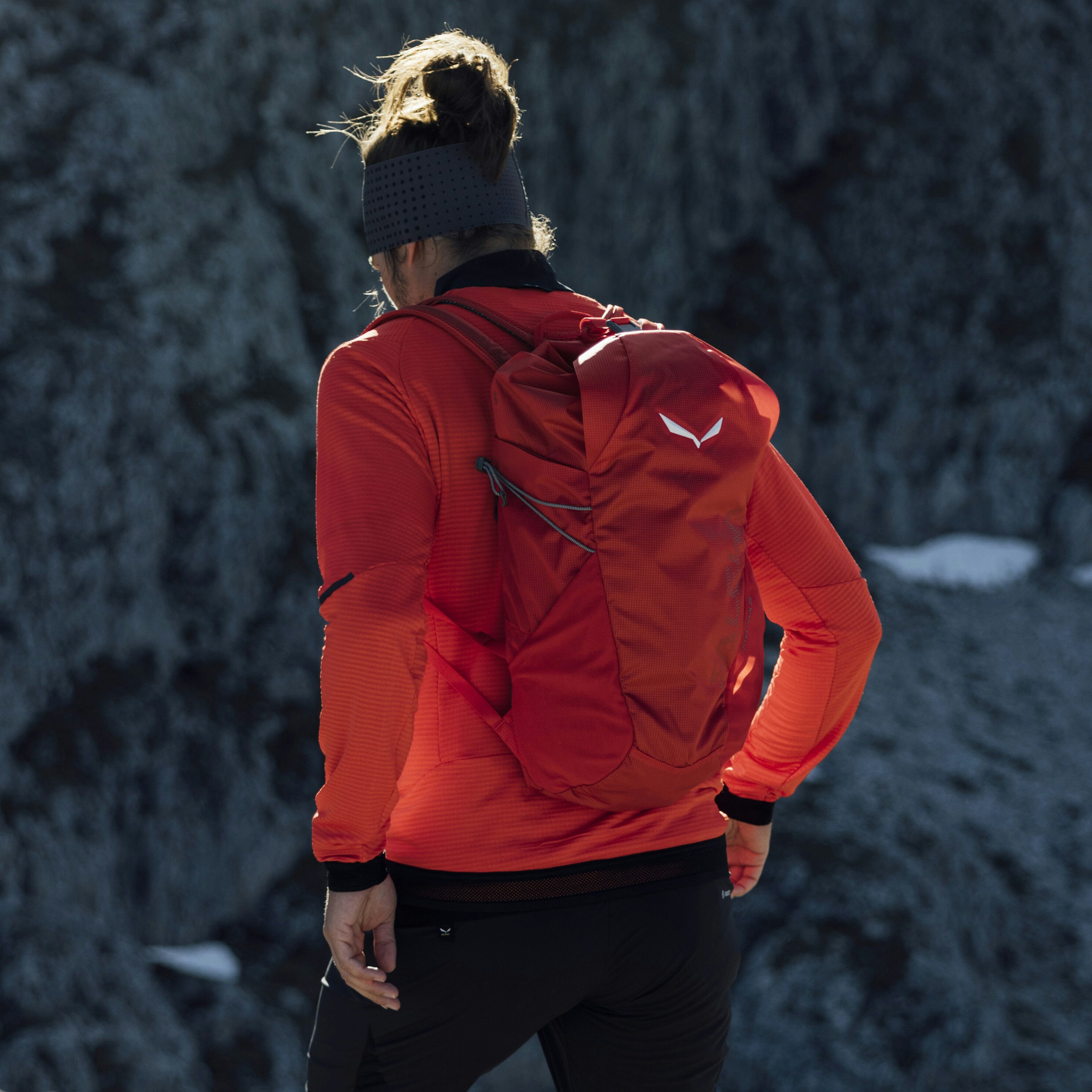 Ultra Train 22L Rucksack