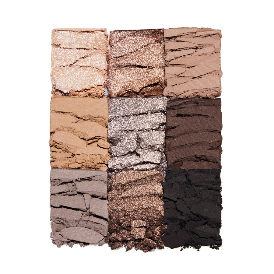 Anastasia Beverly Hills Vault Value Set 4pcs