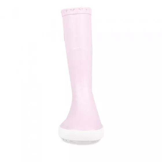 Bottes de pluie VIOLET BOATILUS