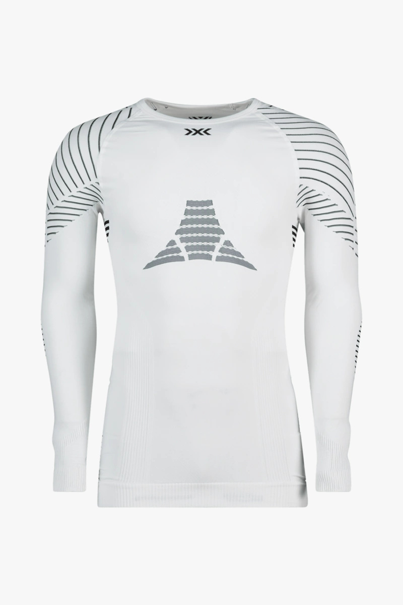 X Bionic Invent 4.0 Herren Thermo Longsleeve