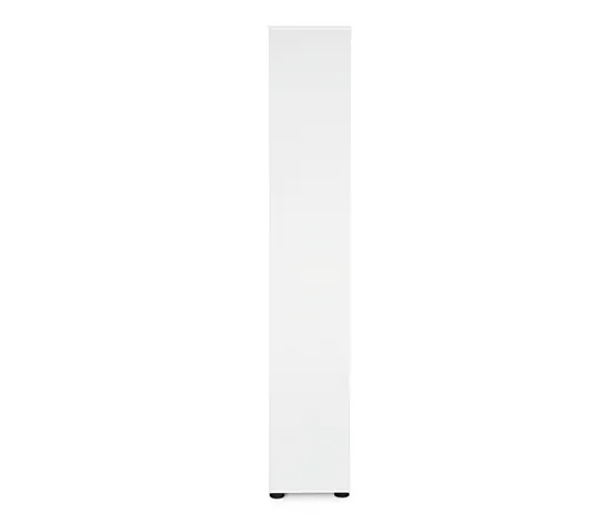 Bad-Hochschrank, extra schmal