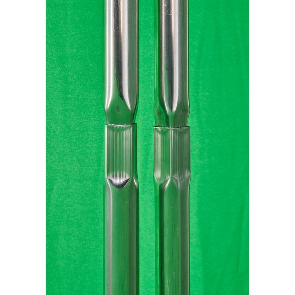 Manfrotto LL LB7622 Green Screen 4x2.3m