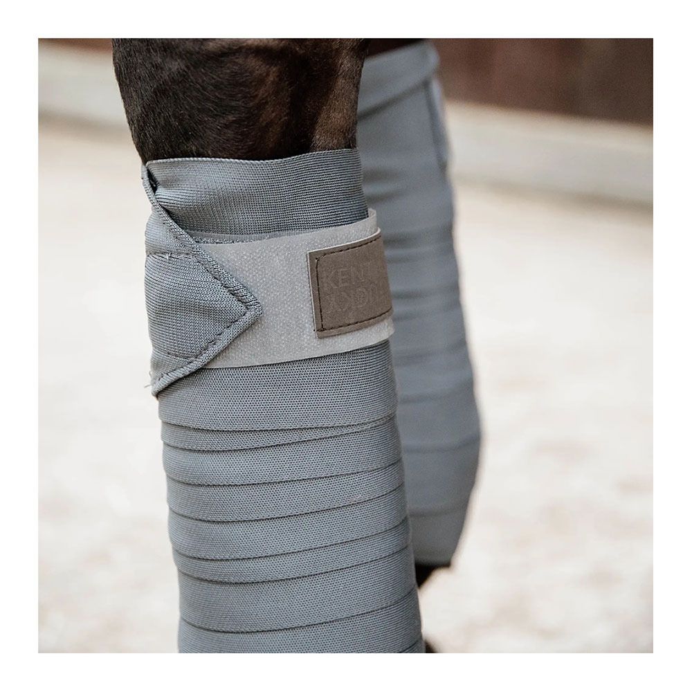Kentucky REPELLENT - Bandes de travail x2 gris