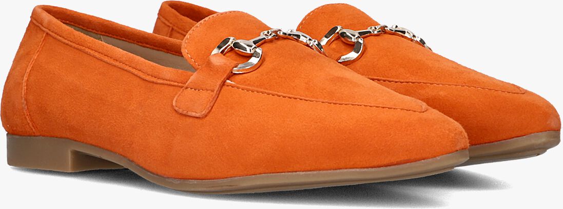 AYANA oranje ayana loafers 4788
