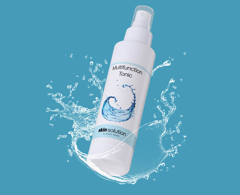 Skin Solutions Multifunction Tonic