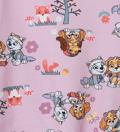 Name It Sweatshirt - NmfSus - PawPatrol - Corsage