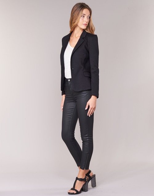 Vero Moda - JULIA - Noir