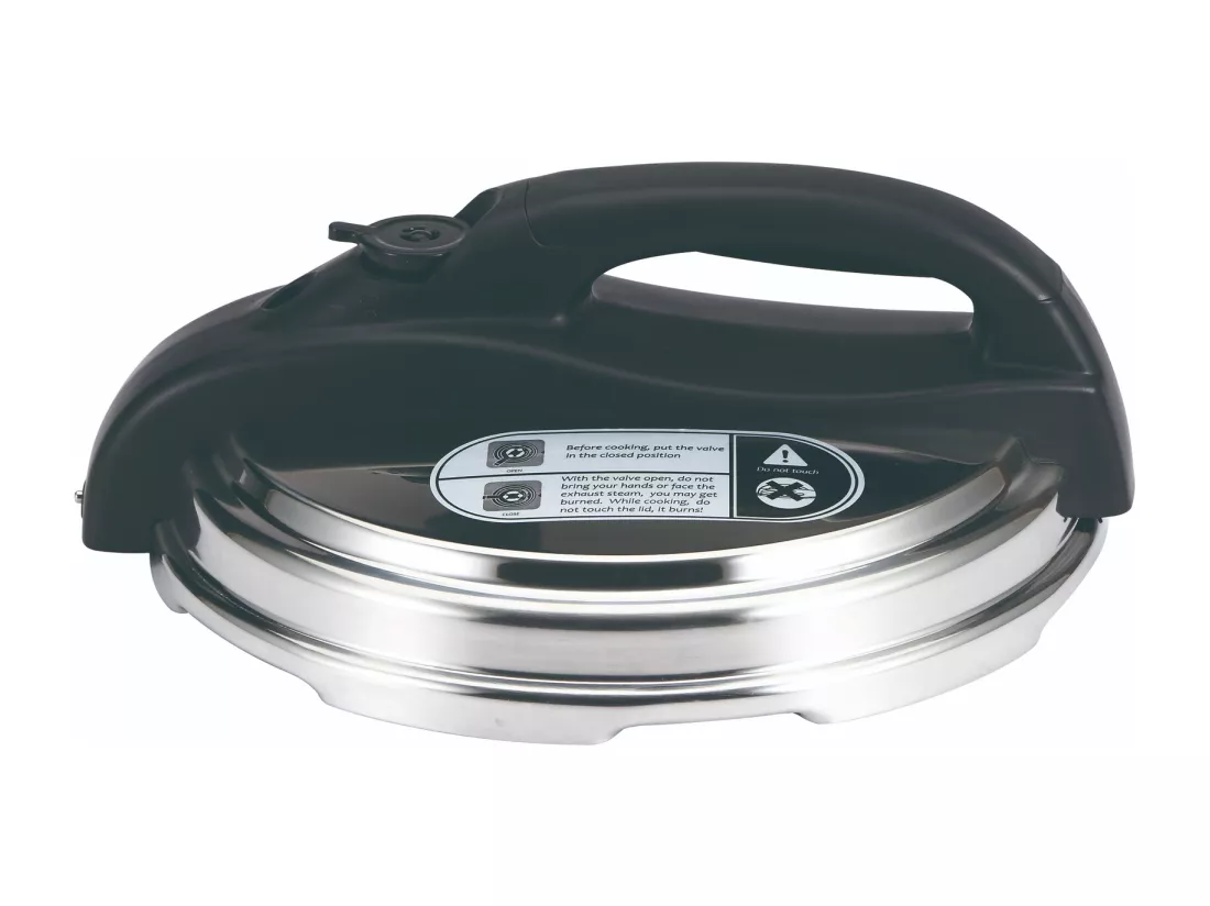 Autocuiseur électronique 6L 1000W avec accessoires Low Cooker SH