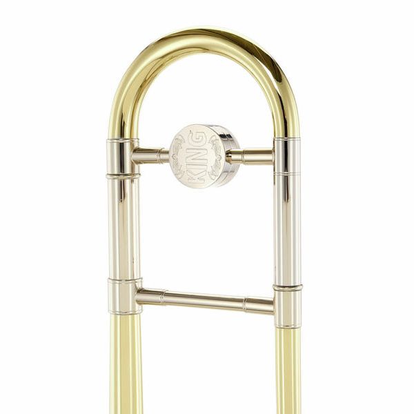 King 2103 Legend 3B Posaune