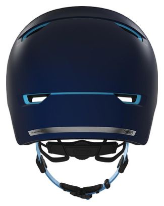 Casque Bol Abus Scraper 3.0 ACE Bleu
