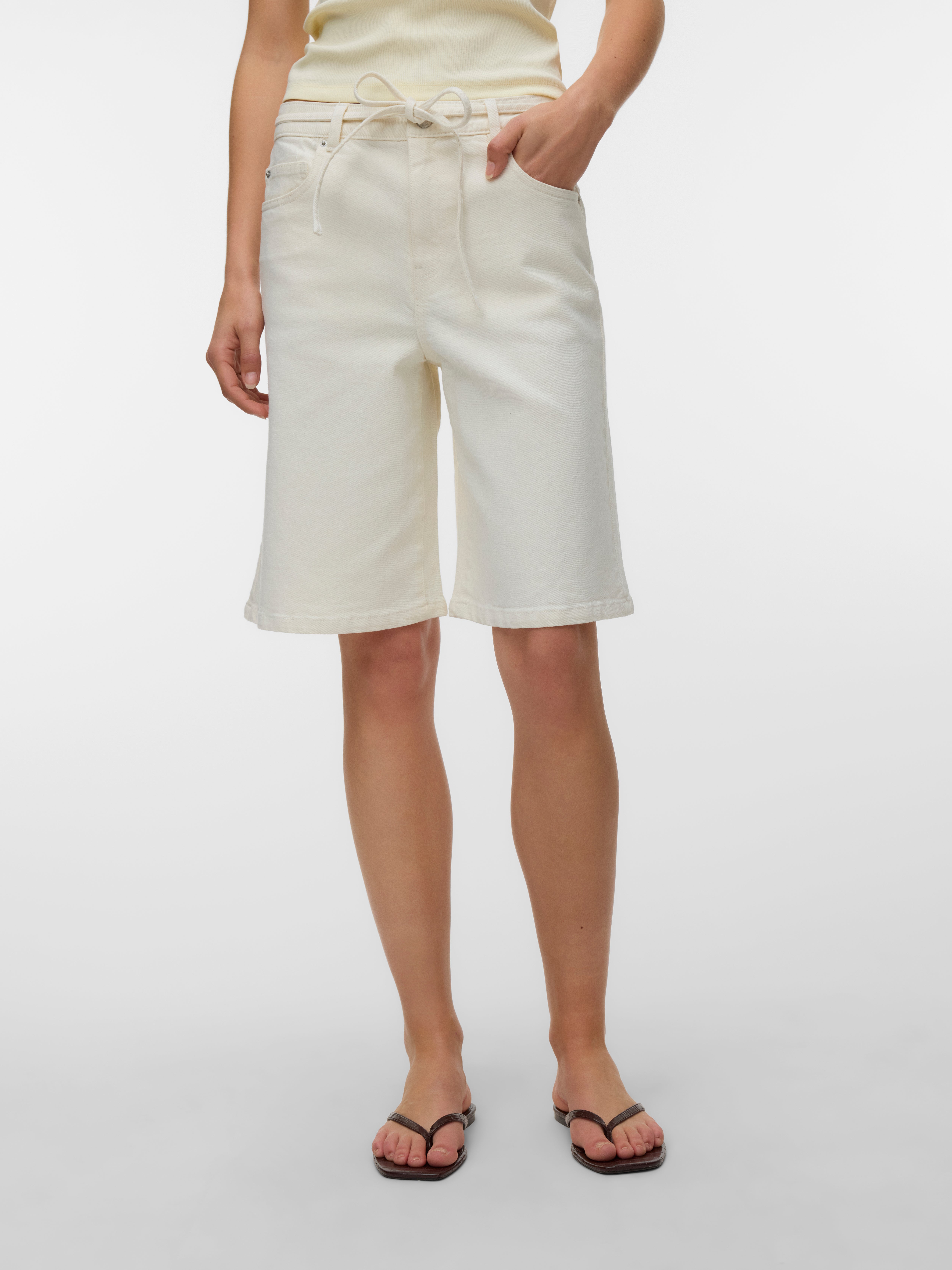 VMWILLA Denim shorts
