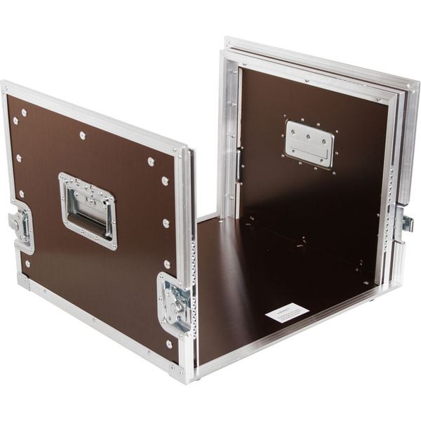Thon Triple Door Live Rack 8HE 45