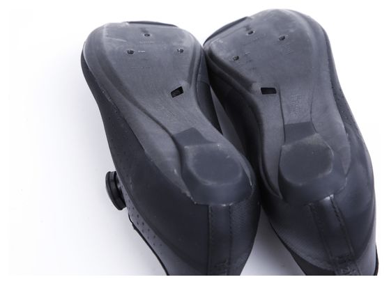 Chaussures Route FIZIK Tempo Overcurve R4 Noir - Produit Reconditionné