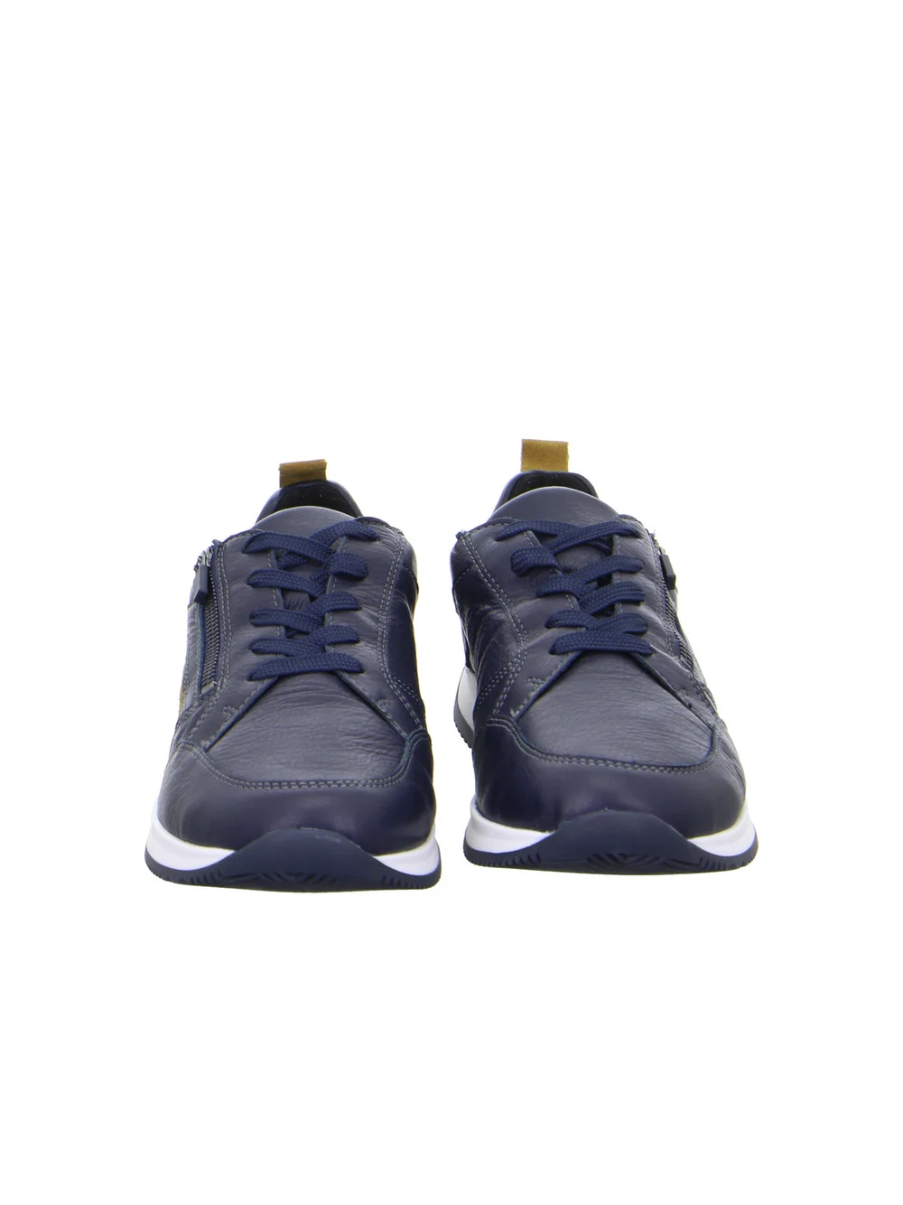 Sneaker Lisboa blau rum