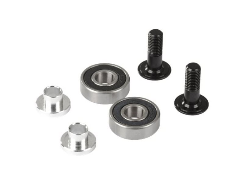 Cube Stereo/Sting/Fritzz Main Pivot Set
