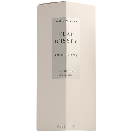 Issey Miyake - L'Eau D'Issey Eau De Toilette Vaporizador