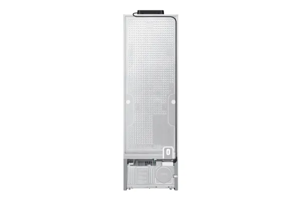 Samsung BRB26705DWW - Køleskab/fryser - bund-fryser - til indbygning - niche - bredde: 55.5 cm - dybde: 56 cm - højde: 177.5 cm - 264 liter - Klasse D - hvid