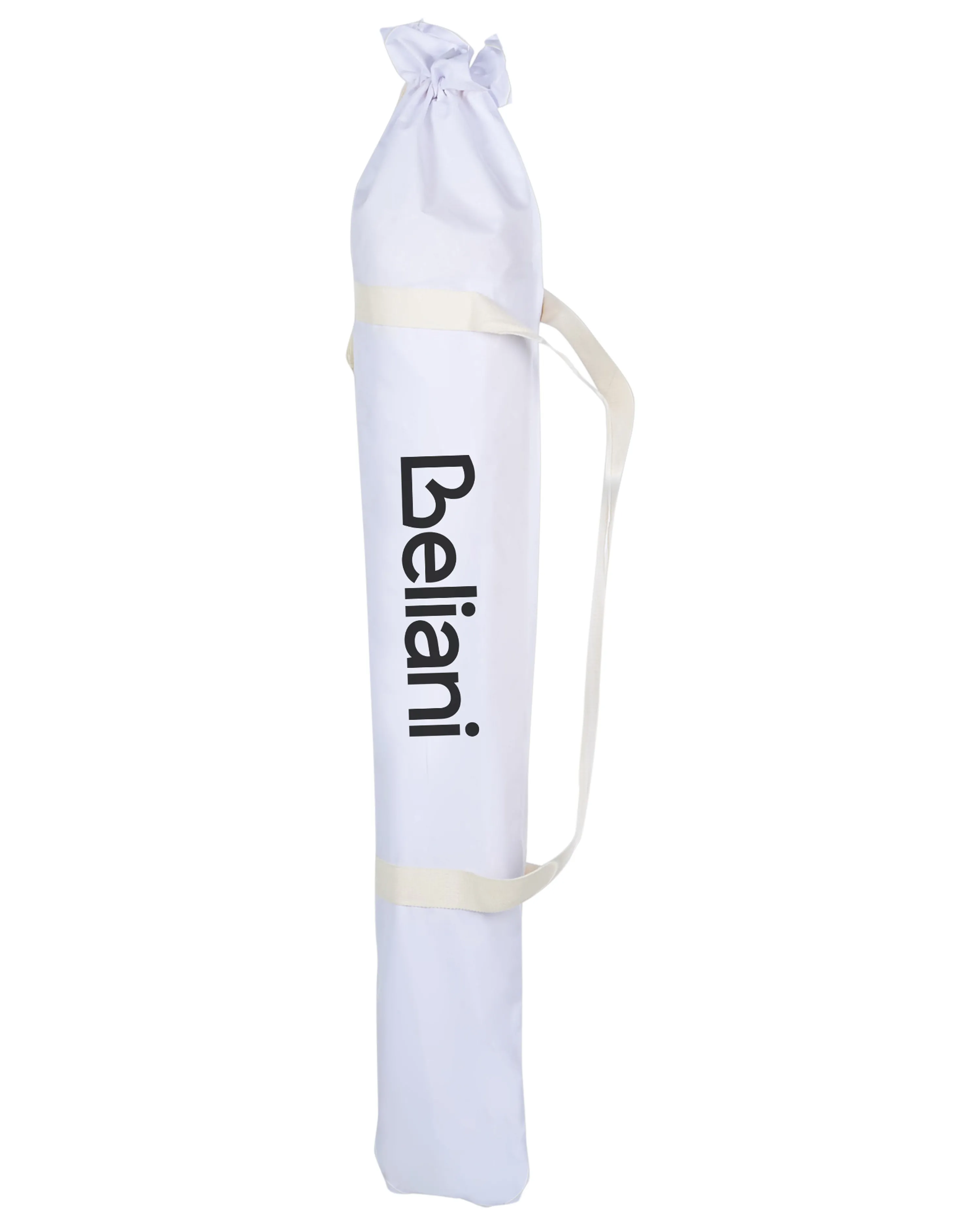 Parasol 150 cm MONDELLO Wit