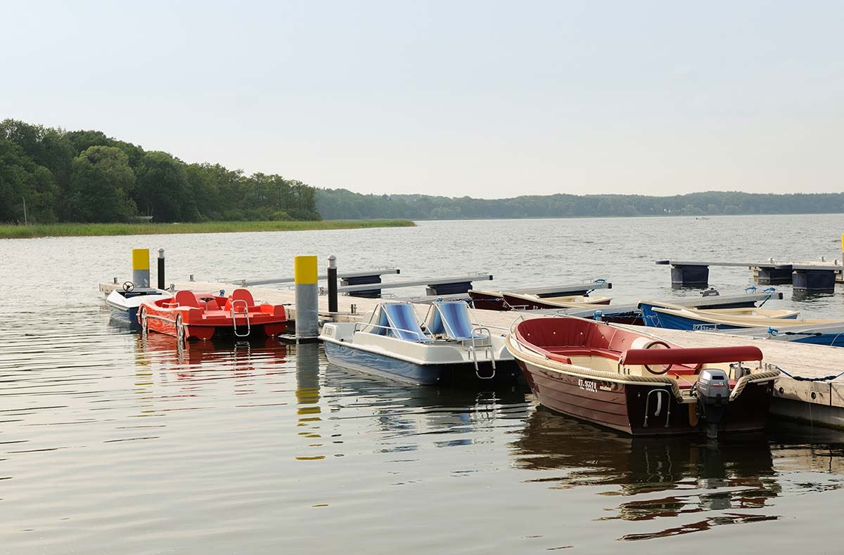 Wellnessurlaub im Oldenburger Münsterland für 2 (2 Nächte)