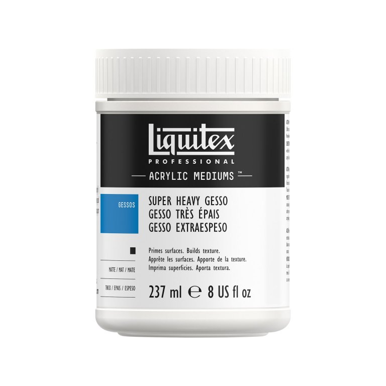 Liquitex Gesso