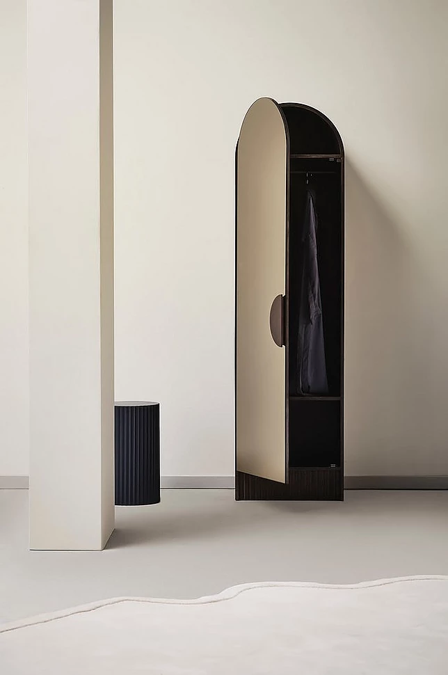 WARD Garderobe