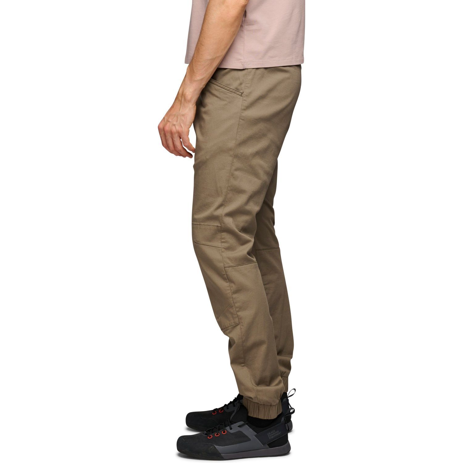Black DiamondM NOTION PANTS