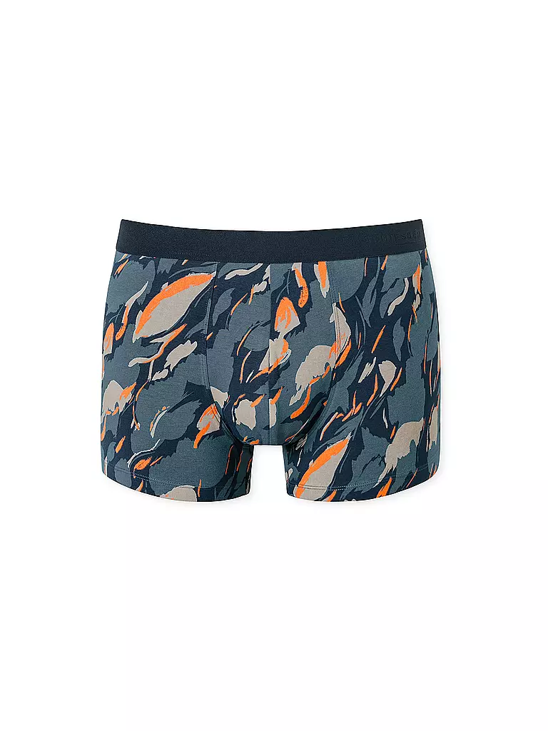 SCHIESSER Pants blau