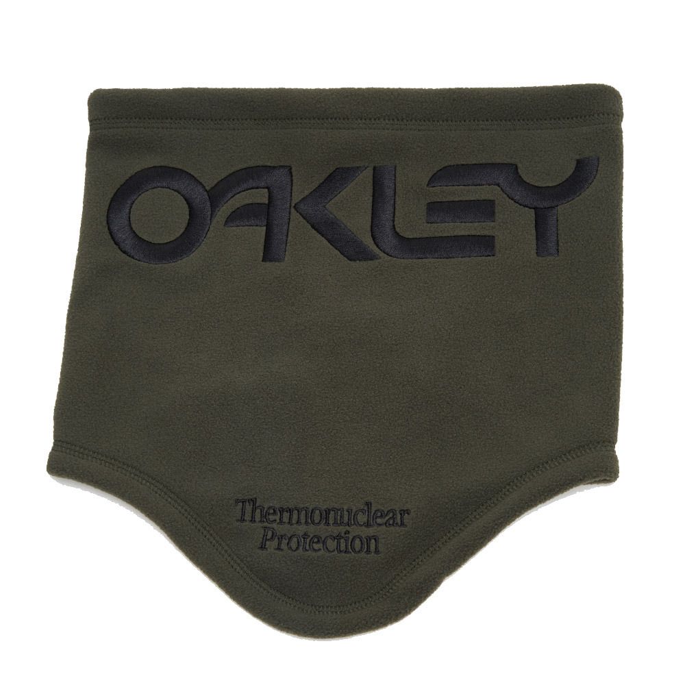 Oakley TNP NECK - Tour de cou Homme new dark brush