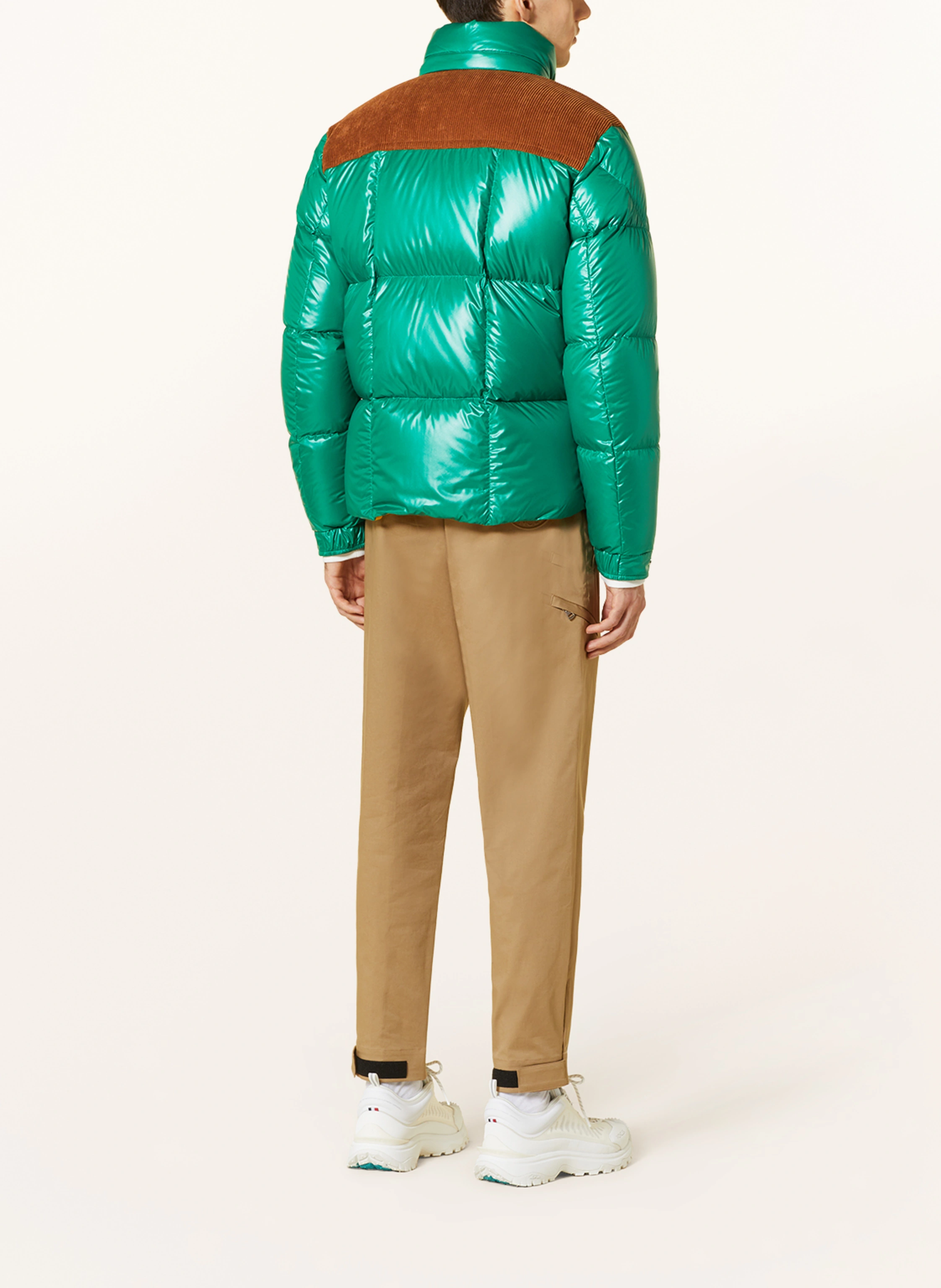 MONCLER Daunenjacke AIN