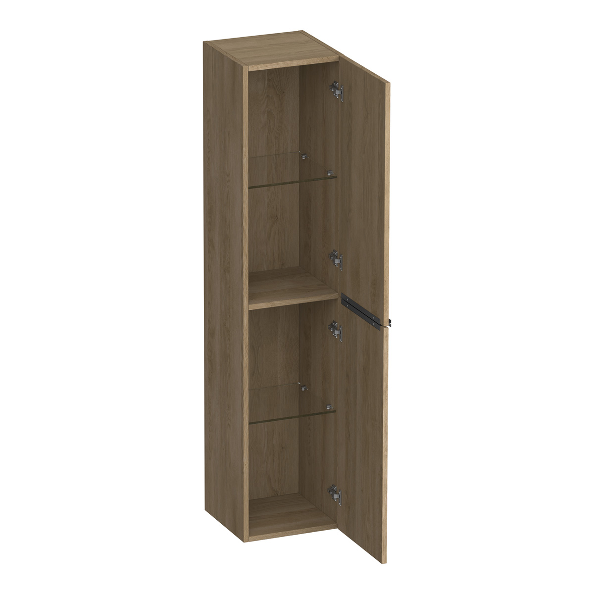 Brauer Elevate kolomkast 160cm sunlit
