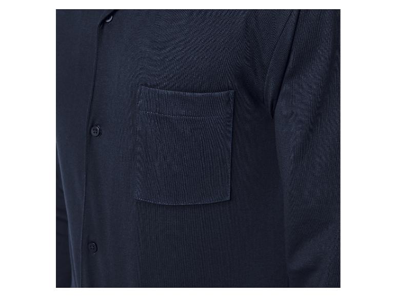 Heren pyjama