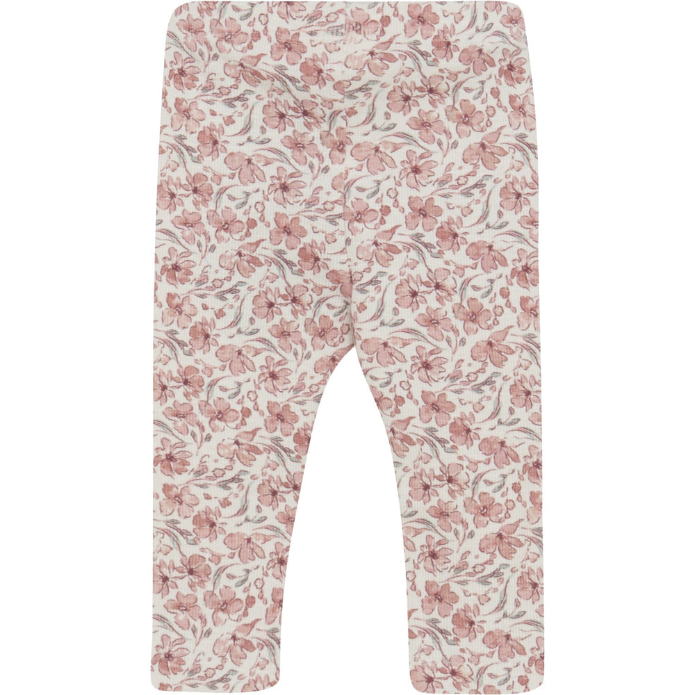 Køb En Fant Eggnog Leggings Rib AOP