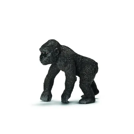 Schleich® 14663 Gorilla Junges