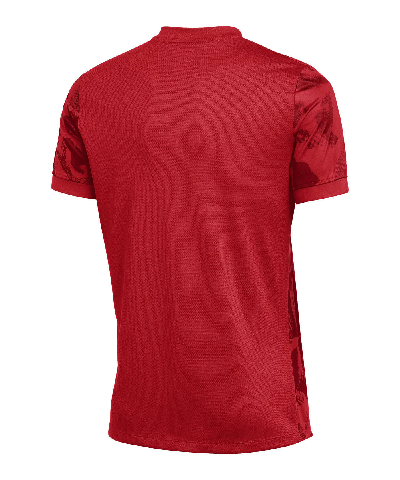 Nike Precision VII Trikot Rot F657