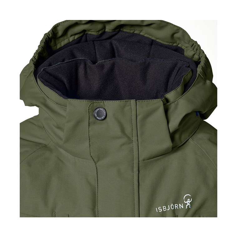 Isbjörn Helicopter Winter Jacket Kids