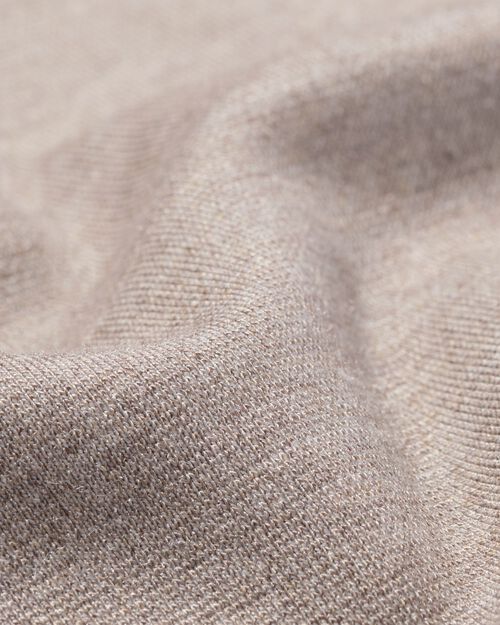 robe boutonnée Elia pour femme  beige