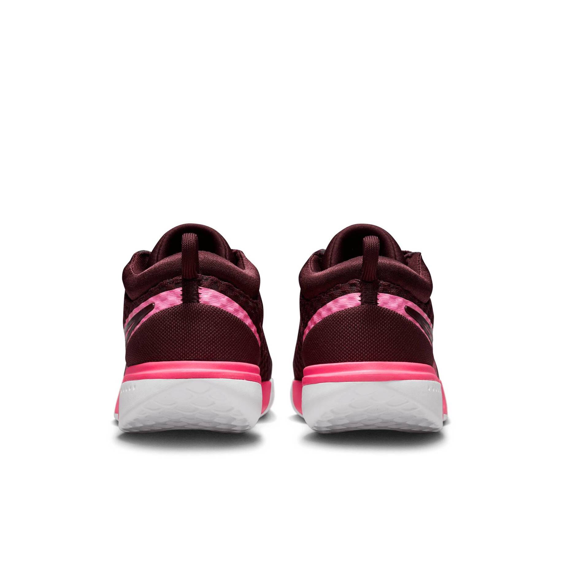 Nike| Damen Tennischuhe Hartplatz NIKECOURT ZOOM PRO
