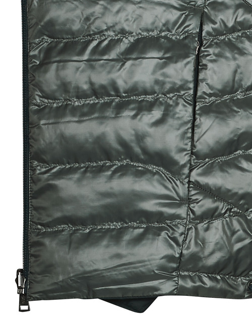 Polo Ralph Lauren - O224SC33-REV MAV JKT-INSULATED-BOMBER Marino / Rev / Gris / Colección / Navy / Gris