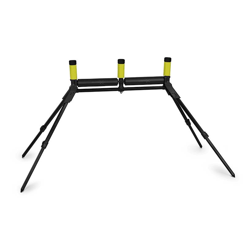 Rouleau Fox Matrix Double Compact Pole Roller