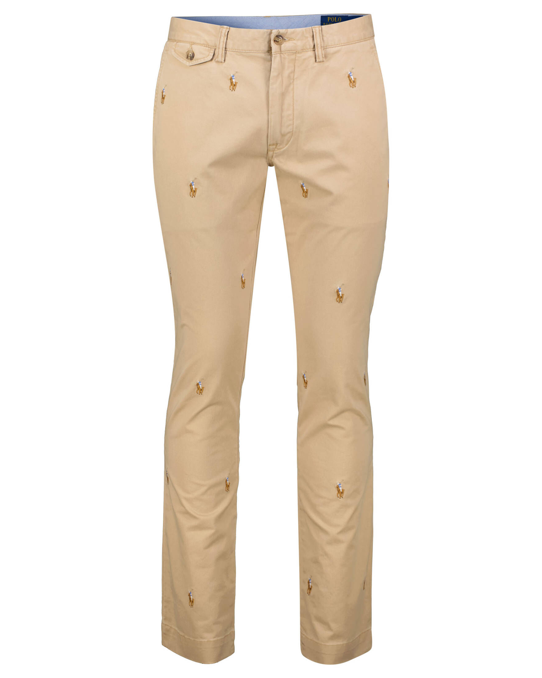 Polo Ralph Lauren| Herren Chinohose Slim Fit