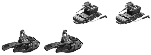 Tyrolia Almonte 10 PT Skibindinger | SkatePro