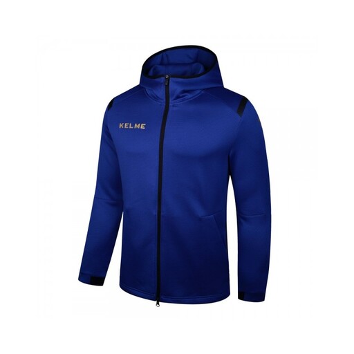 Jaqueta Kelme Royal Road