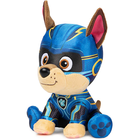 Paw Patrol Movie 2 plys Chase 15 cm