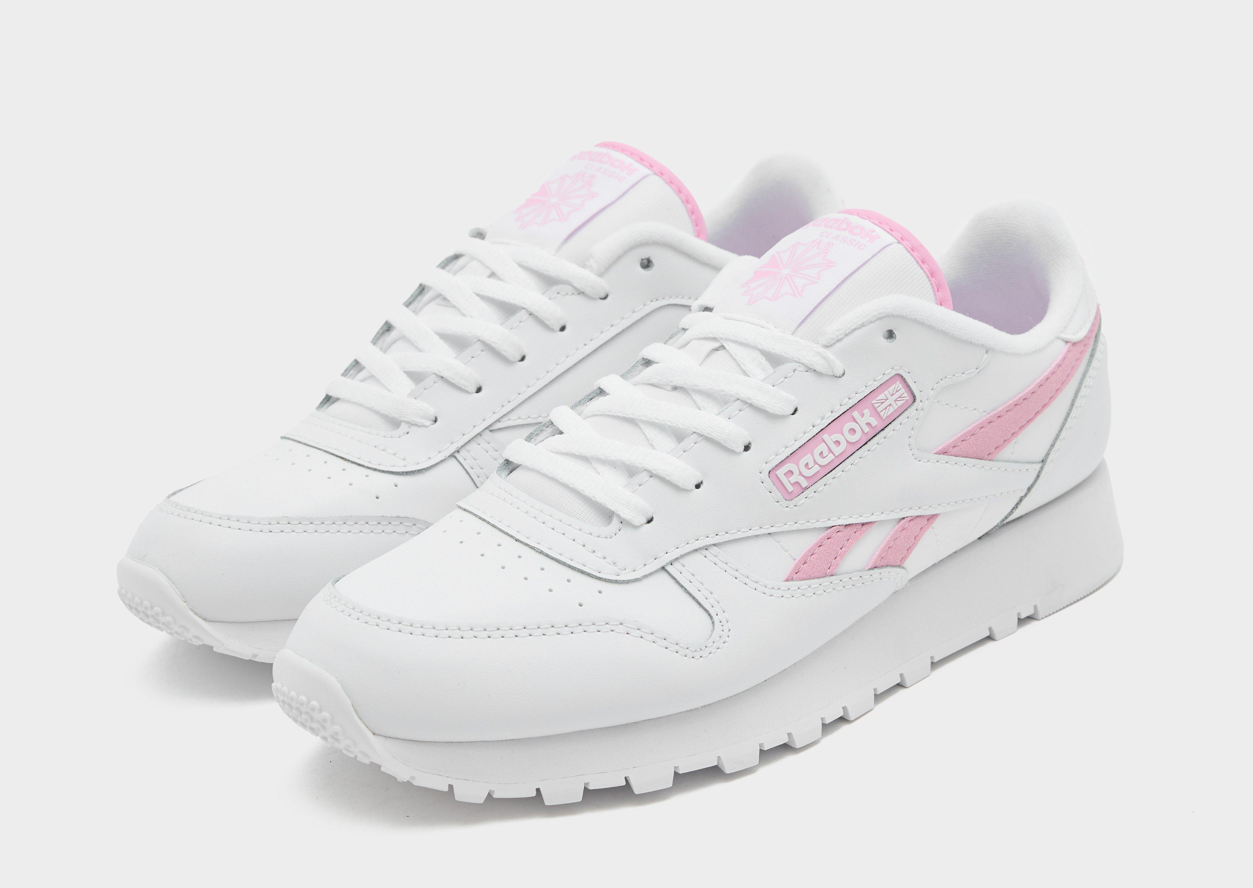 Reebok classic leather