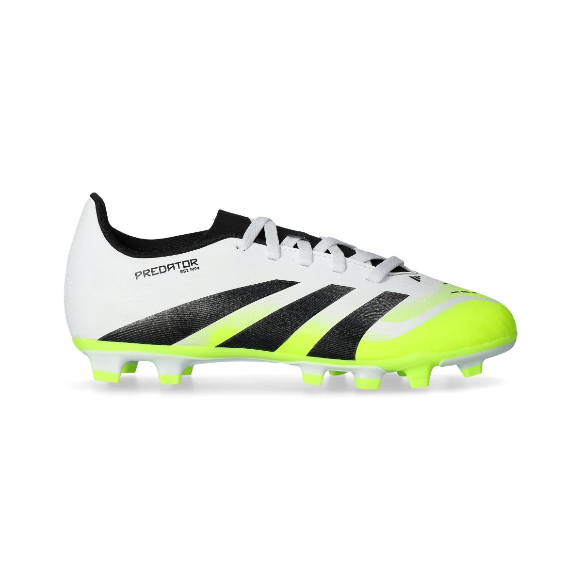 Chuteira adidas Predator Club FG/MG Criança