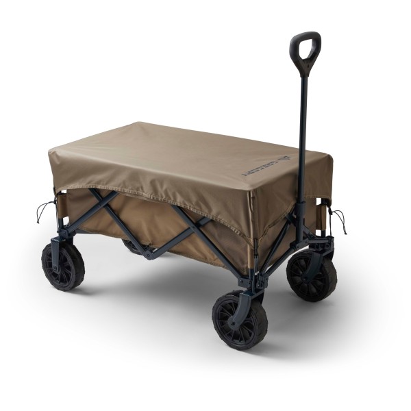 Gregory - Alpaca Gear Wagon - Chariot à bras