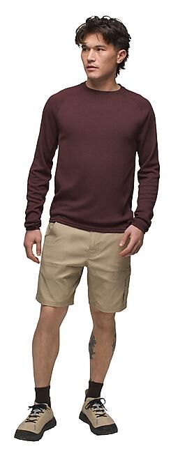 PRANA - SHORT STRETCH ZION M